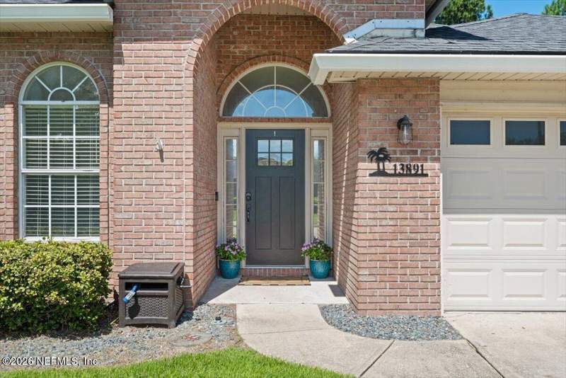 4 bedroom Single Family Residence at 13891 Ibis Point Boulevard, Ibis Point, Jacksonville — photo 5