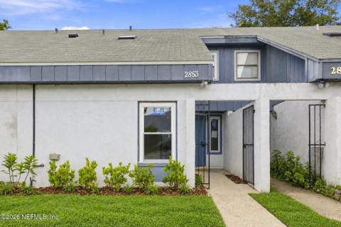 2853 Sand Castle Lane, Jacksonville FL - photo 10 of 43