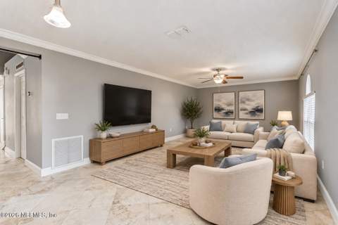 3355 Hickory Leaf Court, Jacksonville FL - photo 14 of 53
