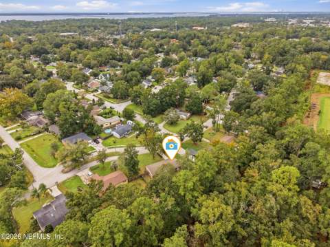 11631 Gwynford Lane, Jacksonville FL - photo 21 of 22