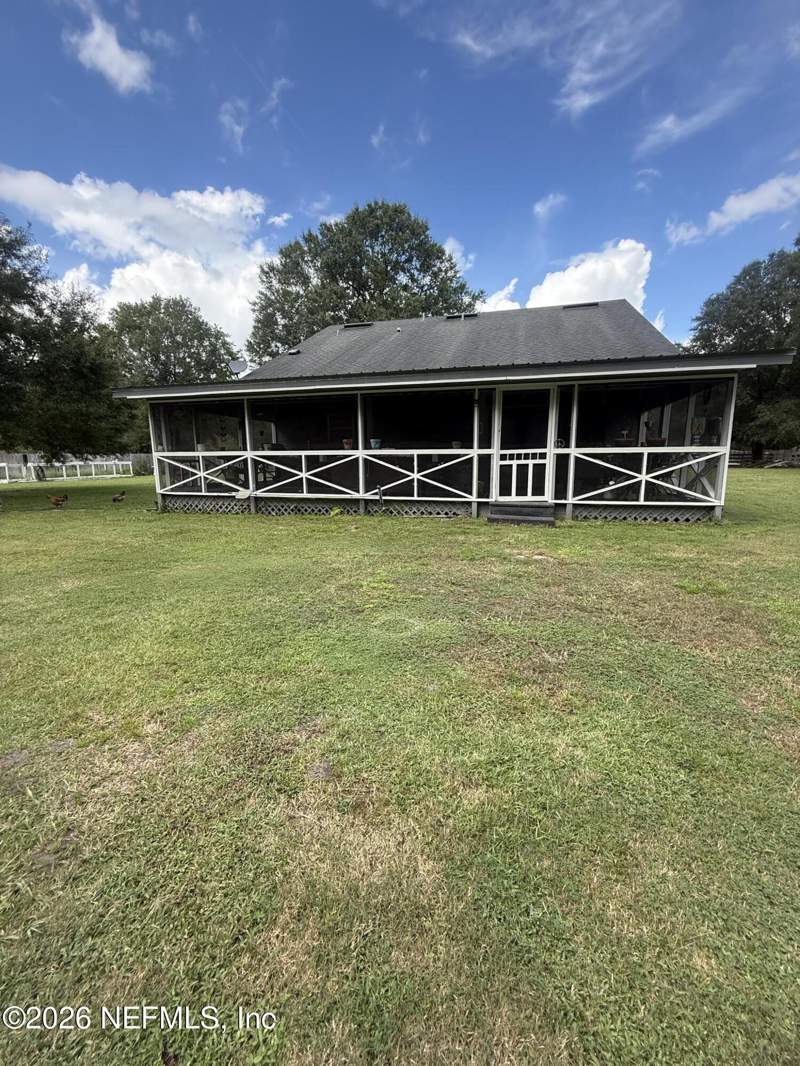 3 bedroom Single Family Residence at 5576 NW 196th Place, Forest Heights, Starke — photo 3