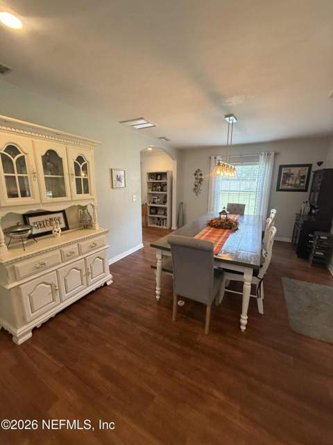 5576 NW 196th Place, Starke FL - photo 19 of 73