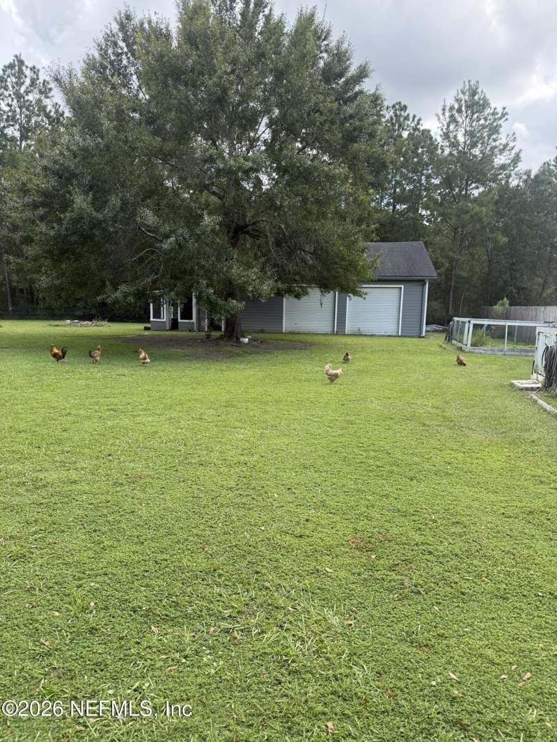 3 bedroom Single Family Residence at 5576 NW 196th Place, Forest Heights, Starke — photo 5