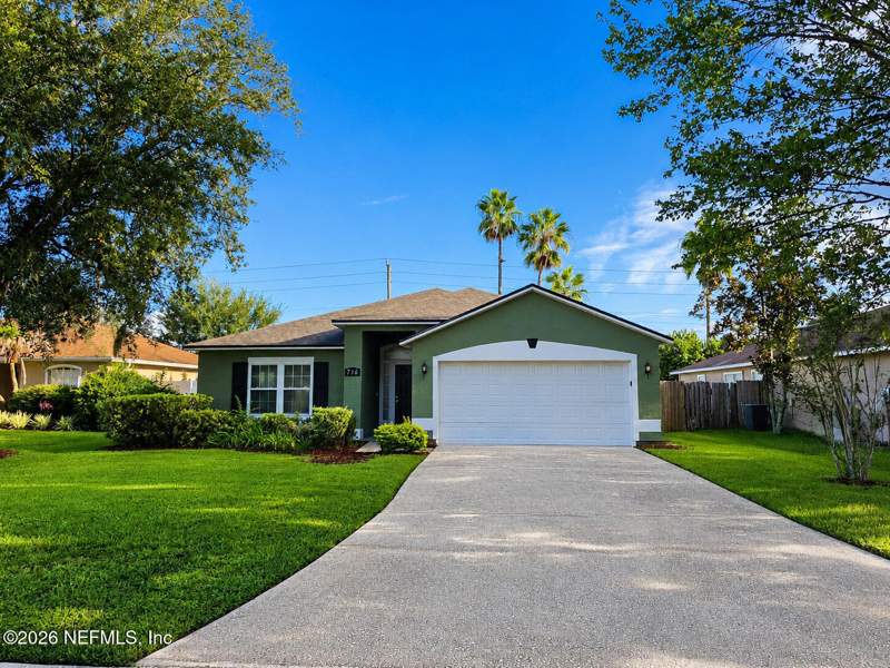 3 bedroom Single Family Residence at 716 Lake Geneva Drive, Southlake, St. Augustine — photo 2