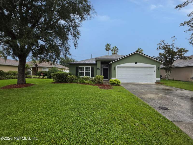3 bedroom Single Family Residence at 716 Lake Geneva Drive, Southlake, St. Augustine — photo 3