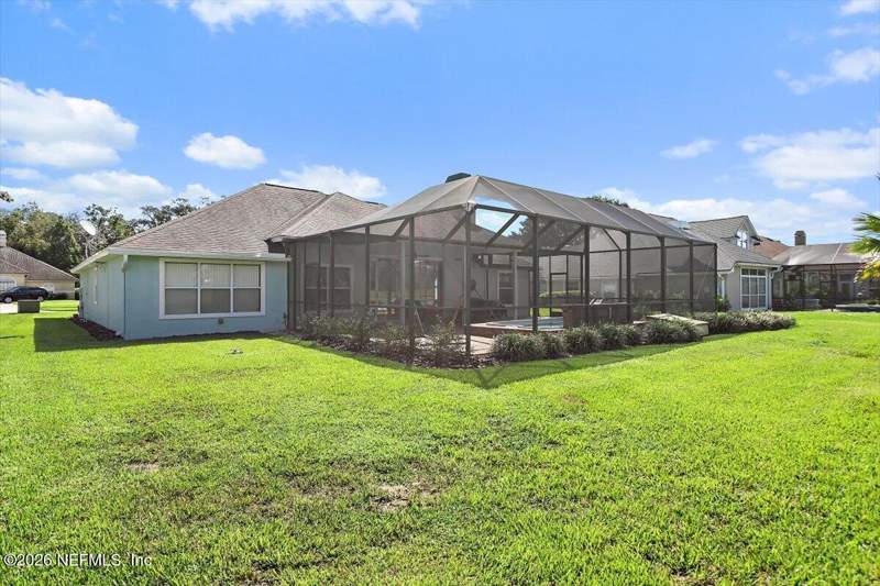 3 bedroom Single Family Residence at 4026 Glenhurst Drive, Windsor Parke, Jacksonville — photo 5