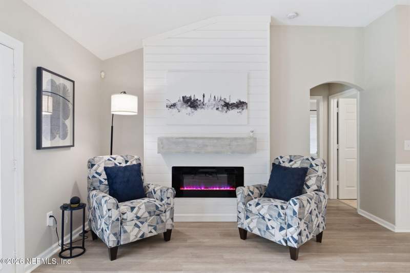 3 bedroom Single Family Residence at 920 Oak Arbor Circle, Heritage Park, St. Augustine — photo 3