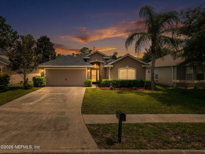 3 bedroom Single Family Residence at 920 Oak Arbor Circle, Heritage Park, St. Augustine — photo 4