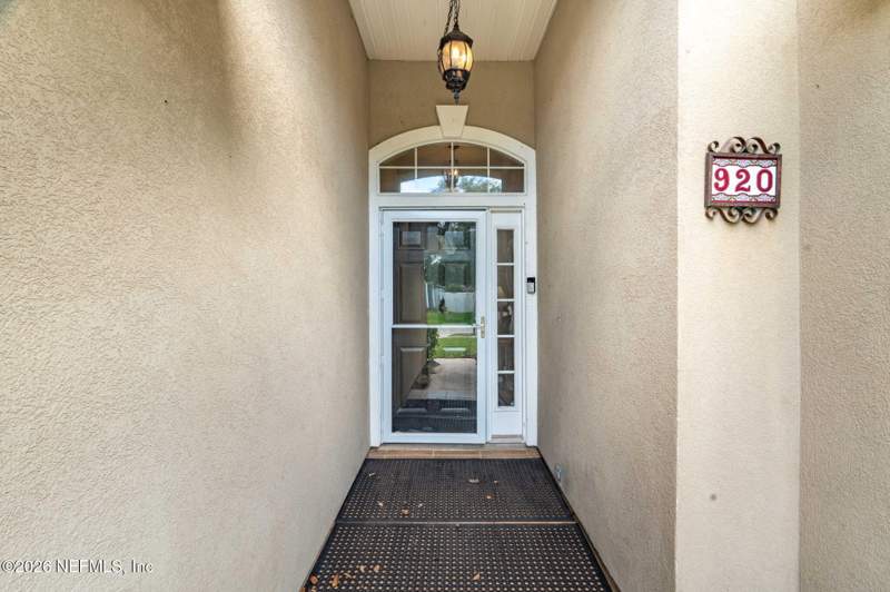 3 bedroom Single Family Residence at 920 Oak Arbor Circle, Heritage Park, St. Augustine — photo 5