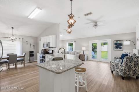 920 Oak Arbor Circle, St. Augustine FL - photo 7 of 37