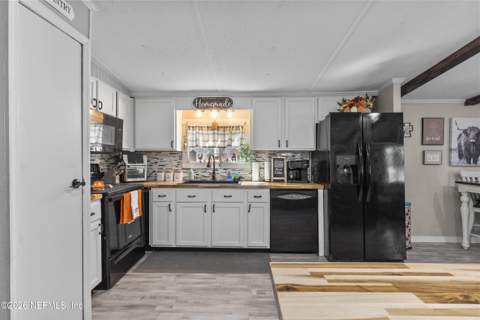5054 Papa Fraser Road, Macclenny FL - photo 15 of 34