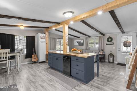 5054 Papa Fraser Road, Macclenny FL - photo 7 of 34
