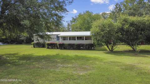 5054 Papa Fraser Road, Macclenny FL - photo 22 of 34