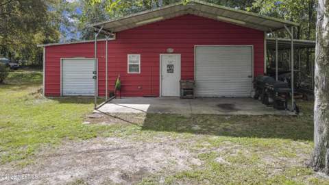 5054 Papa Fraser Road, Macclenny FL - photo 24 of 34
