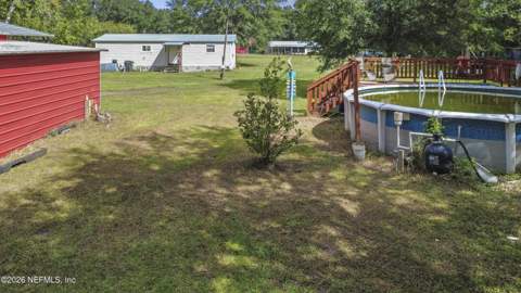 5054 Papa Fraser Road, Macclenny FL - photo 23 of 34