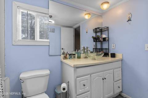 5054 Papa Fraser Road, Macclenny FL - photo 17 of 34