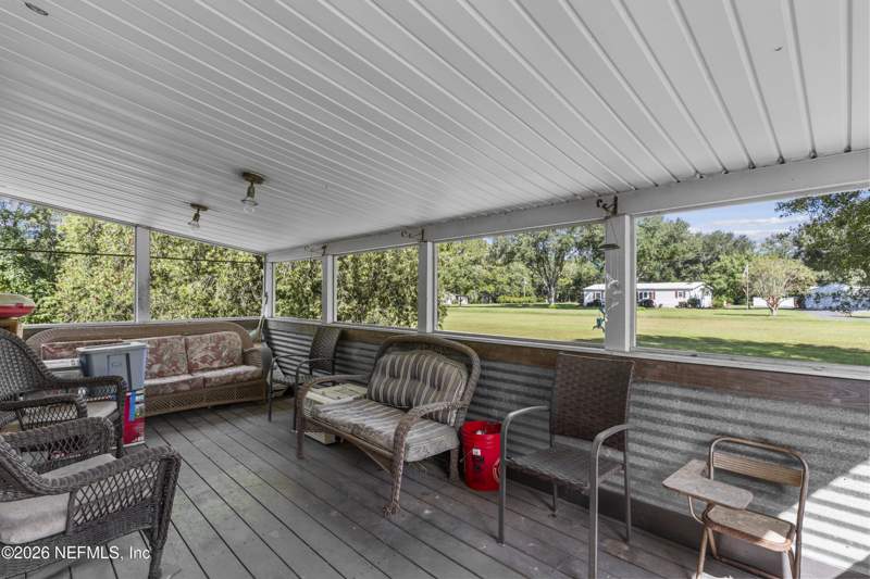 2 bedroom Manufactured Home at 5054 Papa Fraser Road, Metes & Bounds, Macclenny — photo 3
