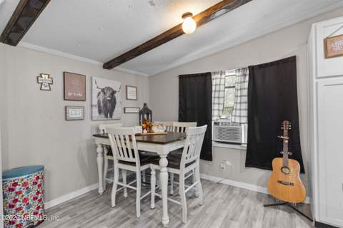 5054 Papa Fraser Road, Macclenny FL - photo 10 of 34