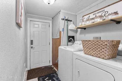 5054 Papa Fraser Road, Macclenny FL - photo 16 of 34