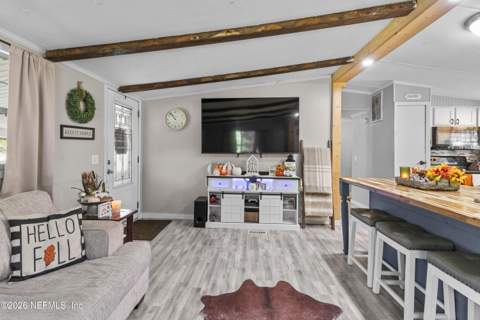 5054 Papa Fraser Road, Macclenny FL - photo 9 of 34