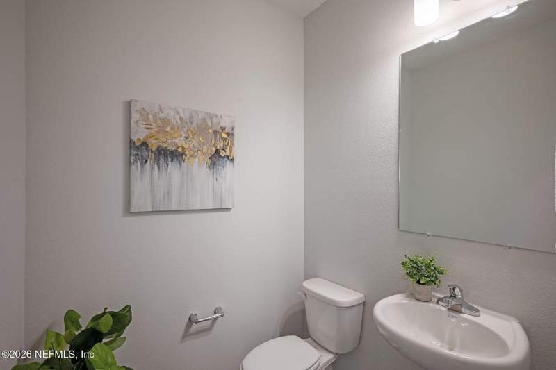 4 bedroom Single Family Residence at 8615 Crystalline Lane, Crystal Cove, Jacksonville — photo 5