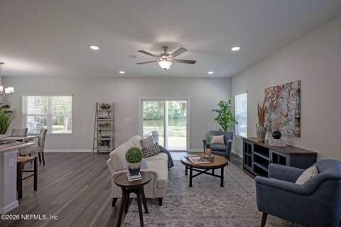 8615 Crystalline Lane, Jacksonville FL - photo 6 of 39