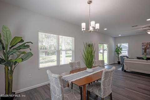 8615 Crystalline Lane, Jacksonville FL - photo 13 of 39