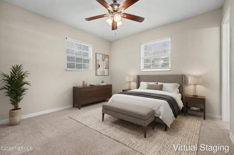 3043 Scotty Drive, Jacksonville FL - photo 7 of 18
