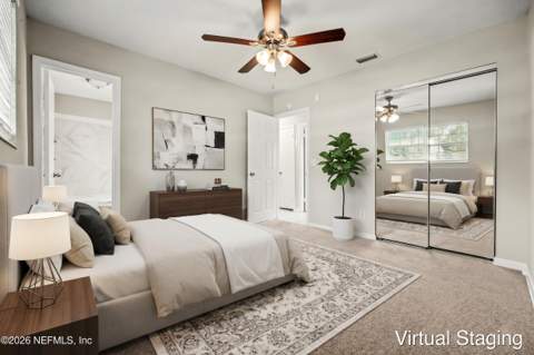 3043 Scotty Drive, Jacksonville FL - photo 11 of 18