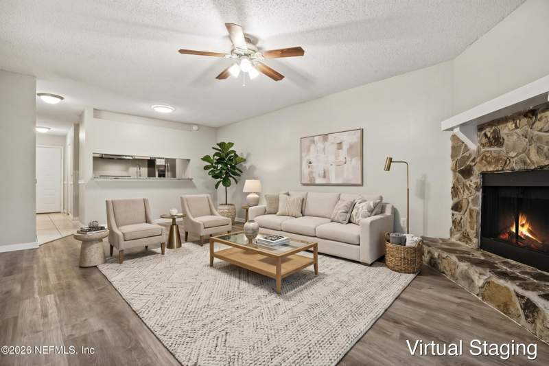 2 bedroom Condominium at 3270 Ricky Drive #304, Mandarin Glen Condo, Jacksonville — photo 5