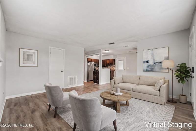 3 bedroom Single Family Residence at 505 N Vermont Avenue, Shands Platt, Green Cove Springs — photo 3