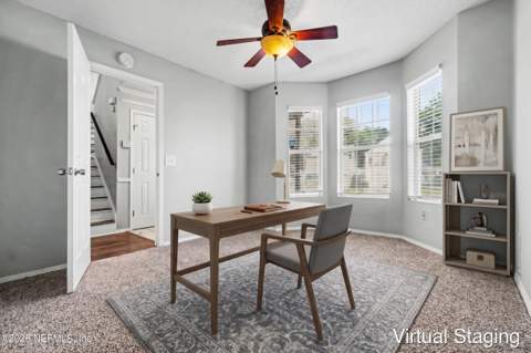 587 Staffordshire Drive, Jacksonville FL - photo 7 of 20