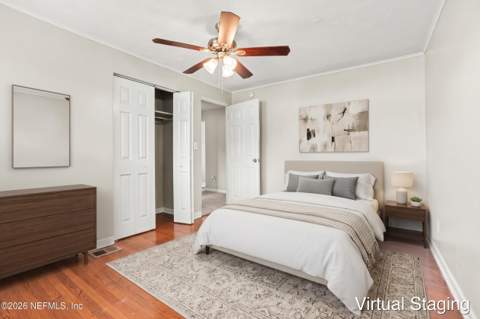 6240 Elise Drive, Jacksonville FL - photo 8 of 18