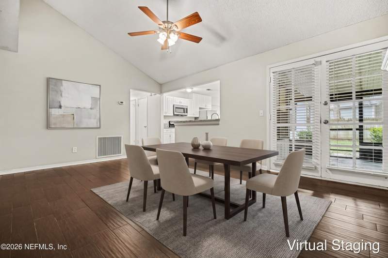 3 bedroom Single Family Residence at 6266 Bahama Court, Island Forest, Fleming Island — photo 5