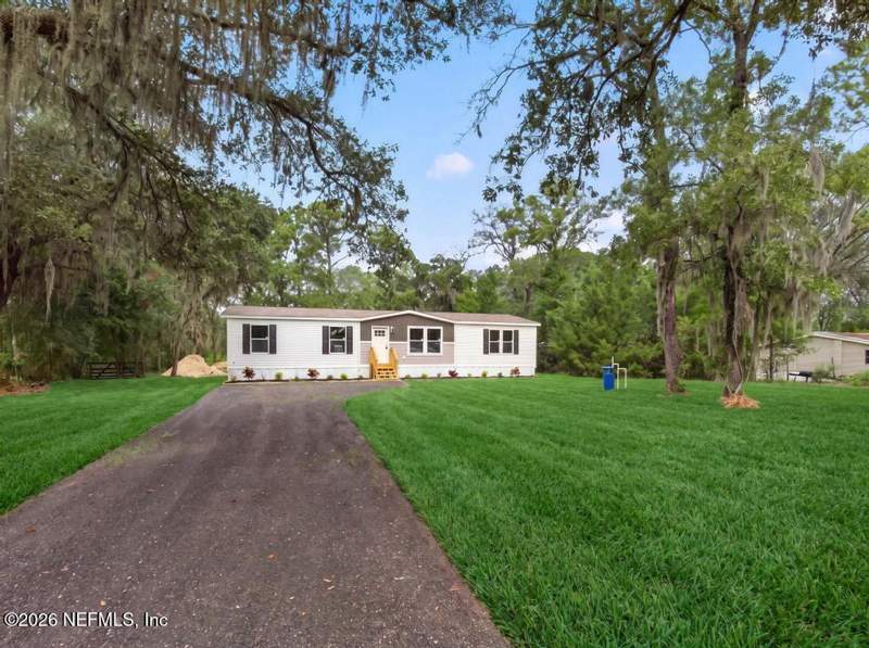 3 bedroom Mobile Home at 3216 Mill Creek Road, Middleburg, Middleburg — photo 3