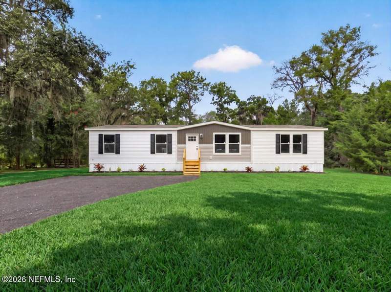 3 bedroom Mobile Home at 3216 Mill Creek Road, Middleburg, Middleburg — photo 5