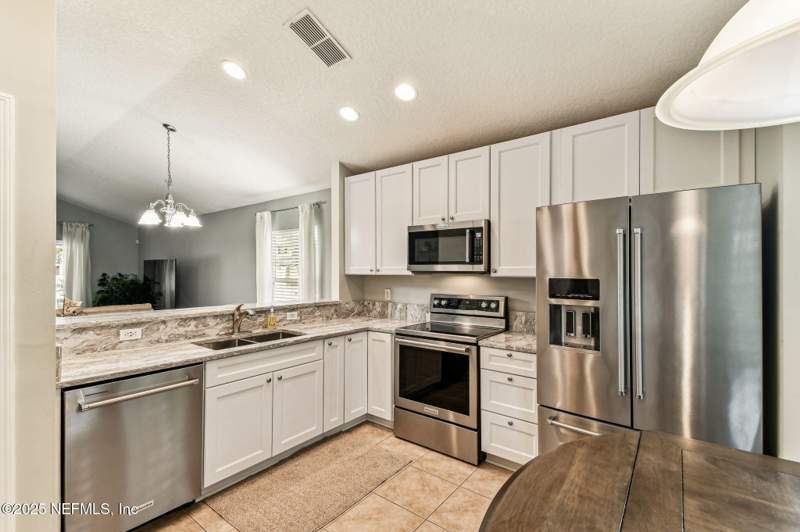 3 bedroom Single Family Residence at 129 Pine Arbor Circle, Heritage Park, St. Augustine — photo 3