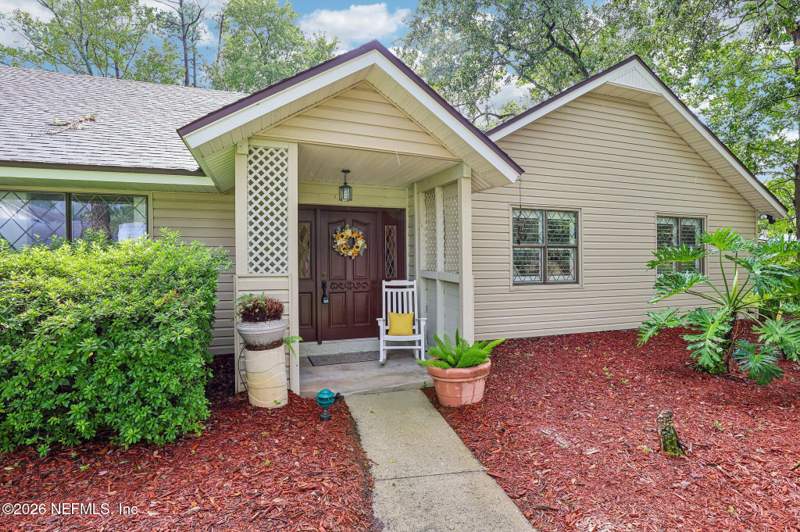 4 bedroom Single Family Residence at 2792 Old River Road, Mandarin, Jacksonville — photo 3