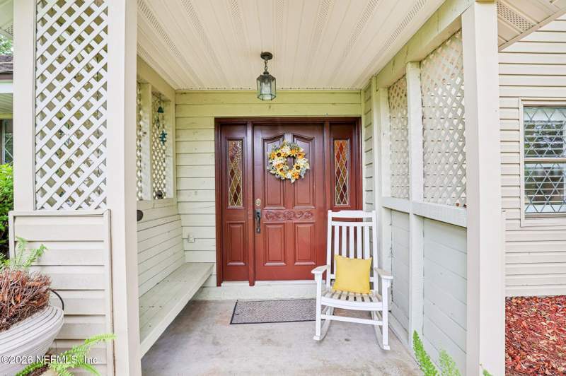 4 bedroom Single Family Residence at 2792 Old River Road, Mandarin, Jacksonville — photo 4