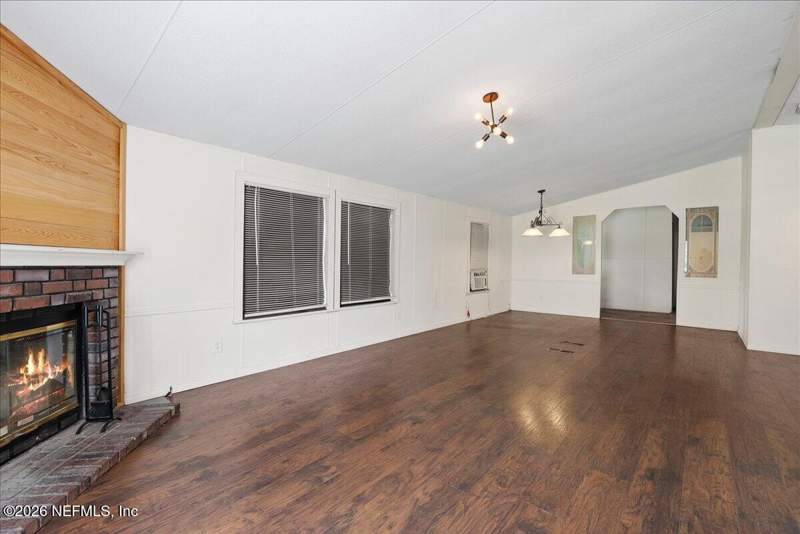 3 bedroom Manufactured Home at 1703 Shedd Road, Metes & Bounds, Green Cove Springs — photo 5