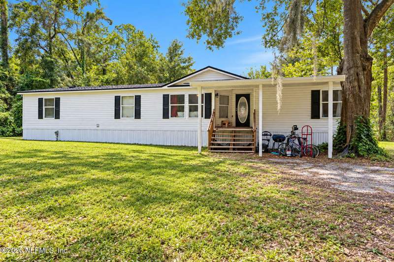 3 bedroom Manufactured Home at 2534 Johnson Avenue, Pine Forest, Jacksonville — photo 2