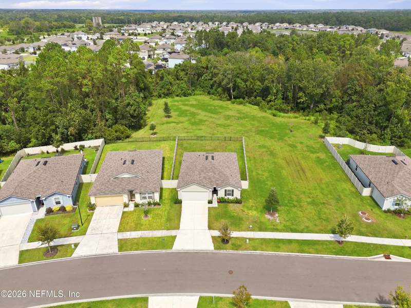 4 bedroom Single Family Residence at 2034 Garrison Way, Willow Springs, Green Cove Springs — photo 2