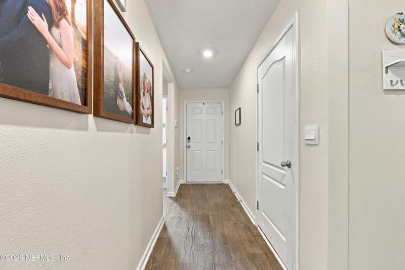 4 bedroom Single Family Residence at 2034 Garrison Way, Willow Springs, Green Cove Springs — photo 4