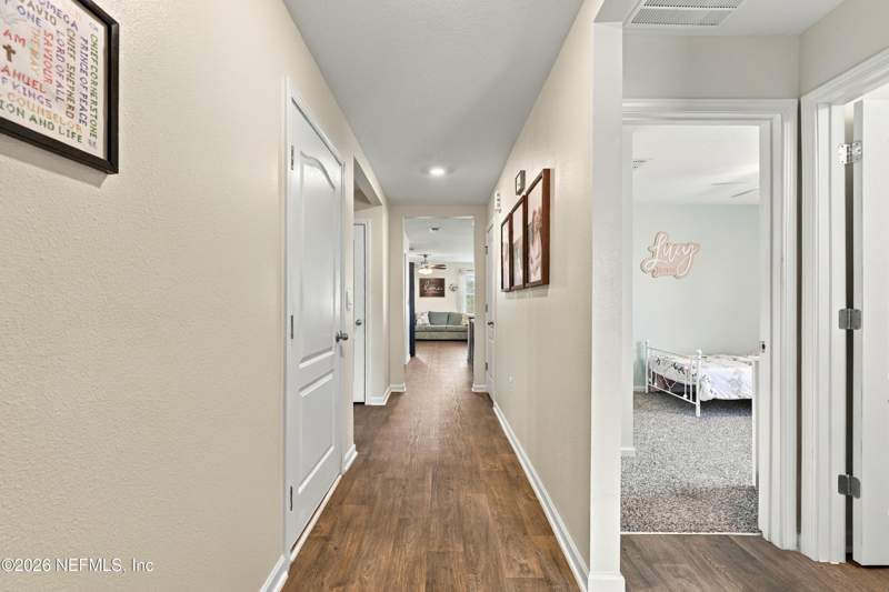 4 bedroom Single Family Residence at 2034 Garrison Way, Willow Springs, Green Cove Springs — photo 5