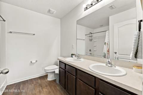 2034 Garrison Way, Green Cove Springs FL - photo 19 of 51