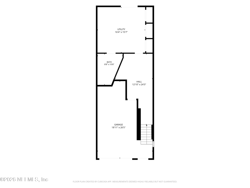 4 bedroom Townhouse at 3359 Lighthouse Point Lane, Lighthouse Pointe, Jacksonville — photo 2
