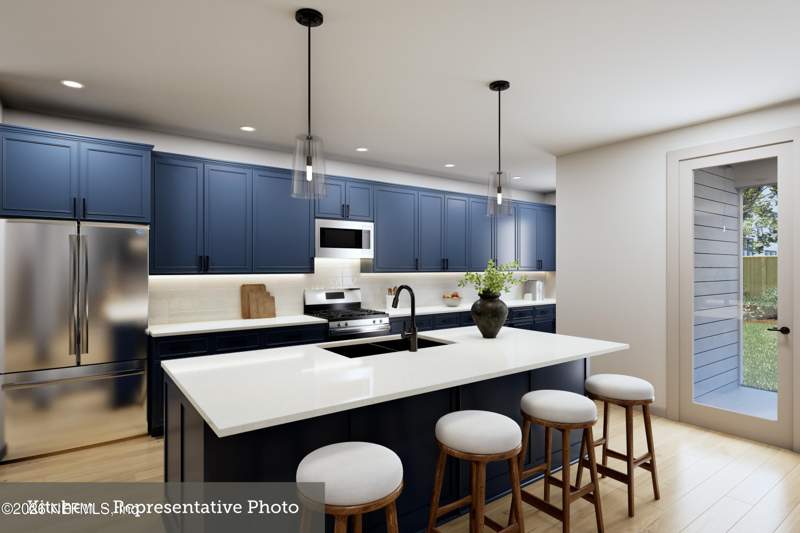 4 bedroom Single Family Residence at 1523 Rivercraft Way, Laurelton, Green Cove Springs — photo 4