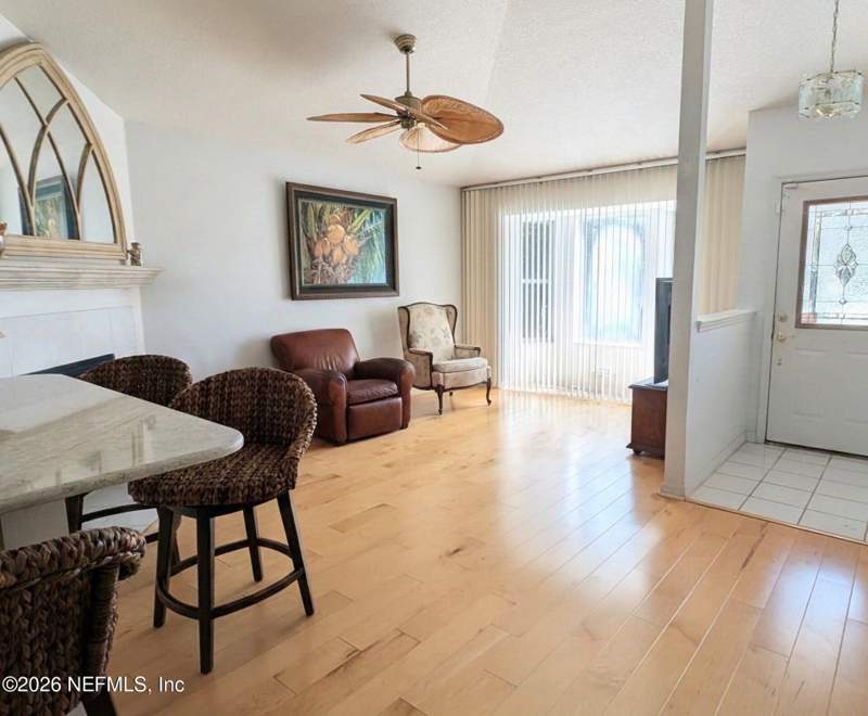 2 bedroom Single Family Residence at 104 D Street, Coquina Gables, St. Augustine — photo 5