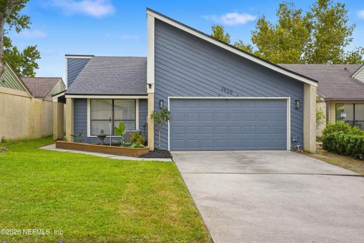 3520 Peerless Dock Court