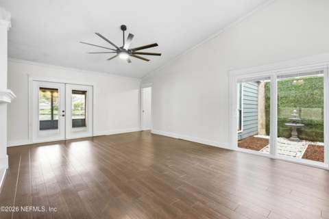 3520 Peerless Dock Court, Jacksonville FL - photo 8 of 43